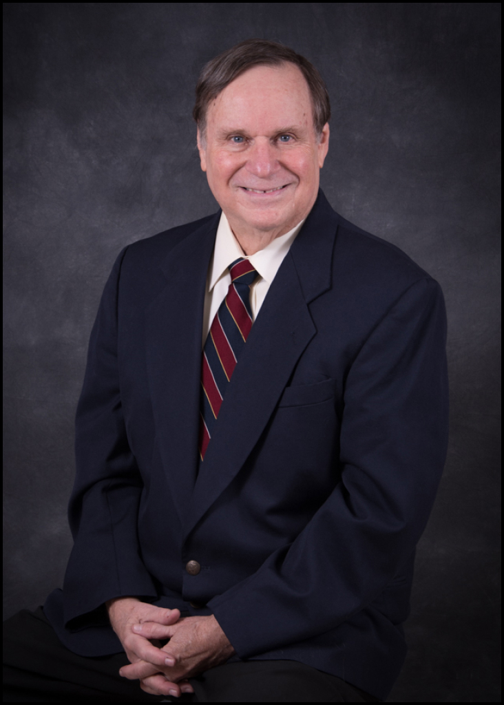 Dr. David Marcus Ph.D.