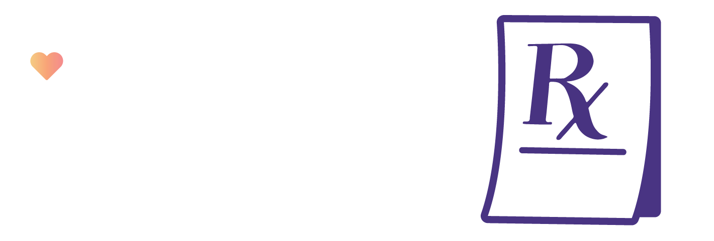 ParentRX  Logo